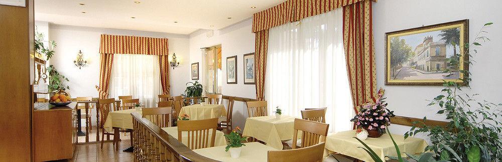 Albergo Savoia Оспедалети Екстериор снимка